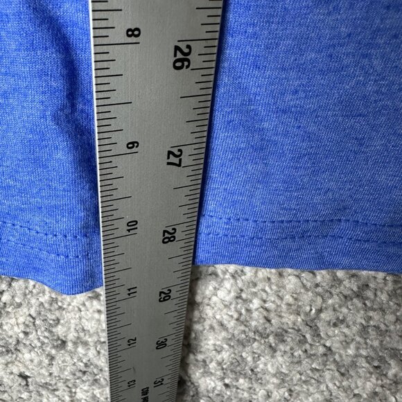 Jose‎ Cuervo Tequila Shirt Mens XL Blue Ready To Drink Graphic Promo Tee Gildan - Picture 5 of 7